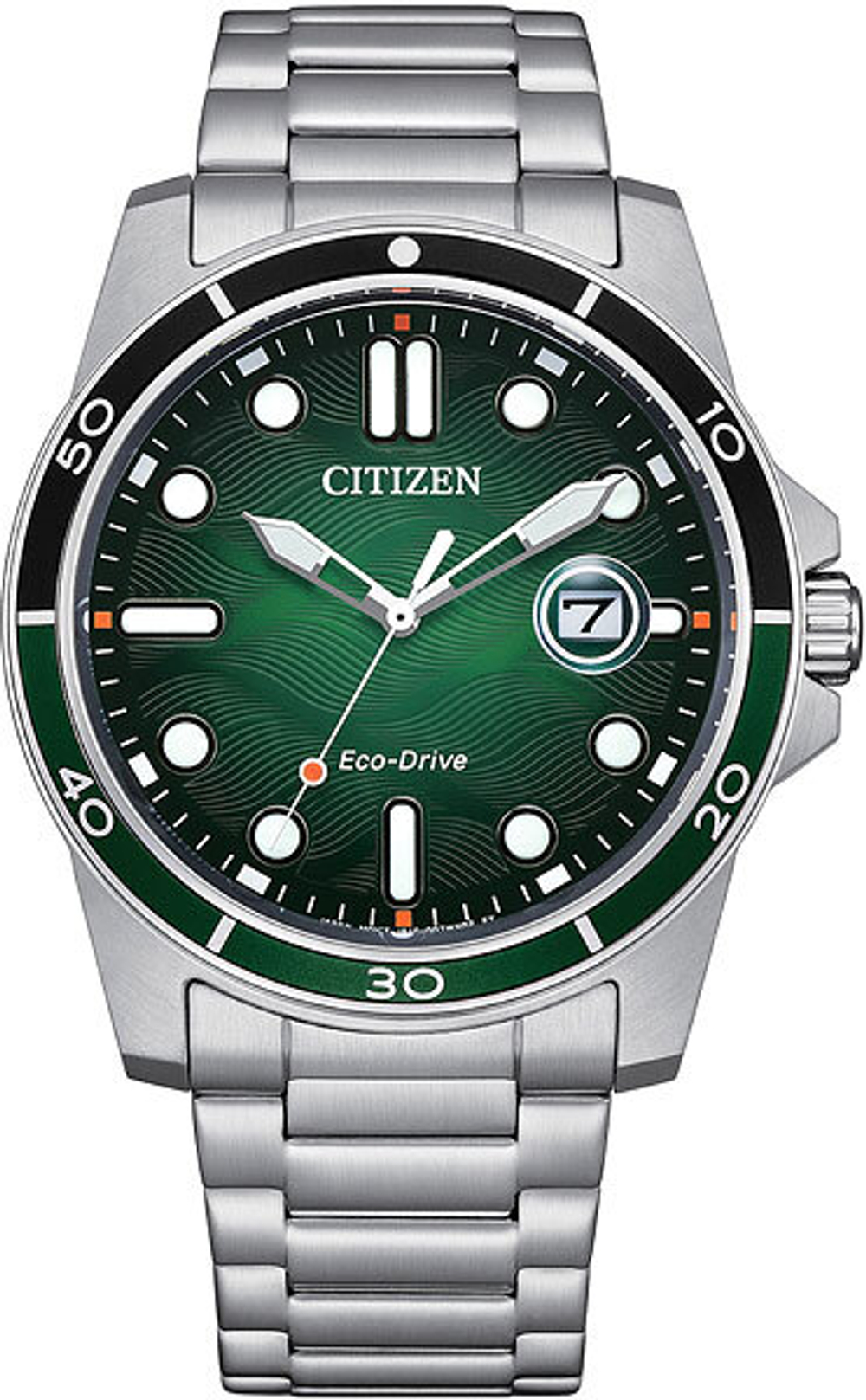 Мужские наручные часы Citizen AW1811-82X