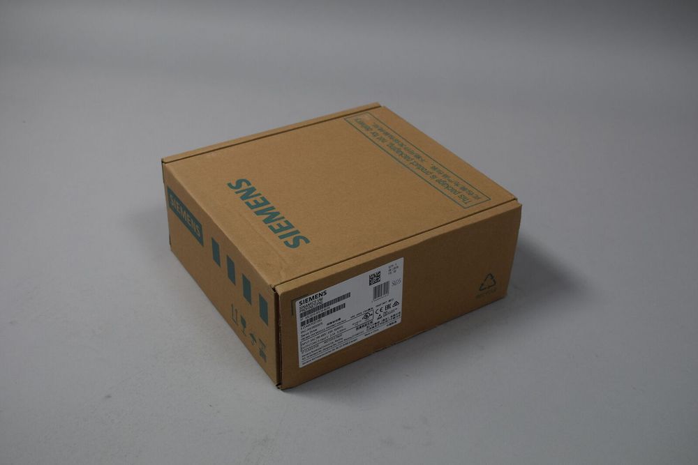 SIEMENS 6SL3210-5FE10-8UF0