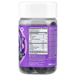 OLLY, жевательные таблетки для сна, со вкусом ежевики, 90 жевательных таблеток