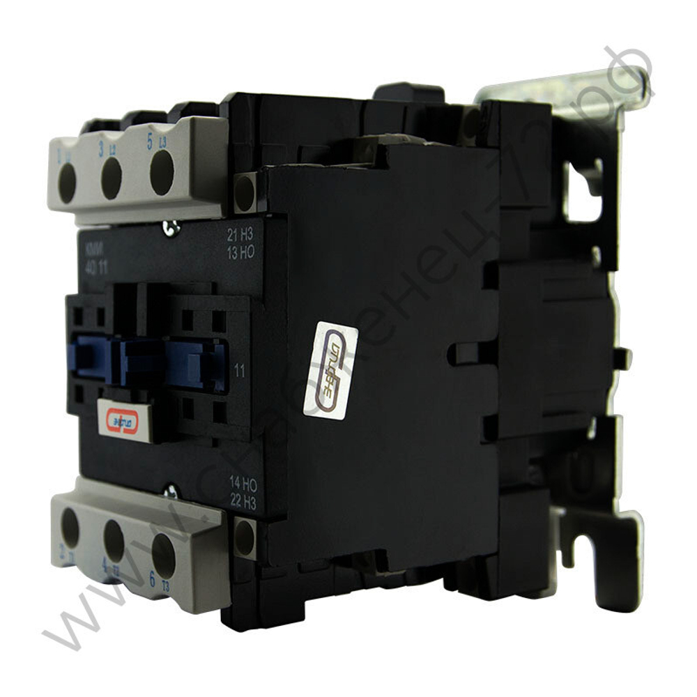 Контакторы Энергия КМИ (LC1-D)