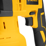 Перфоратор аккумуляторный бесщет. RHH-BL-20-28, 3 Дж, Li-Ion, 20 В// Denzel