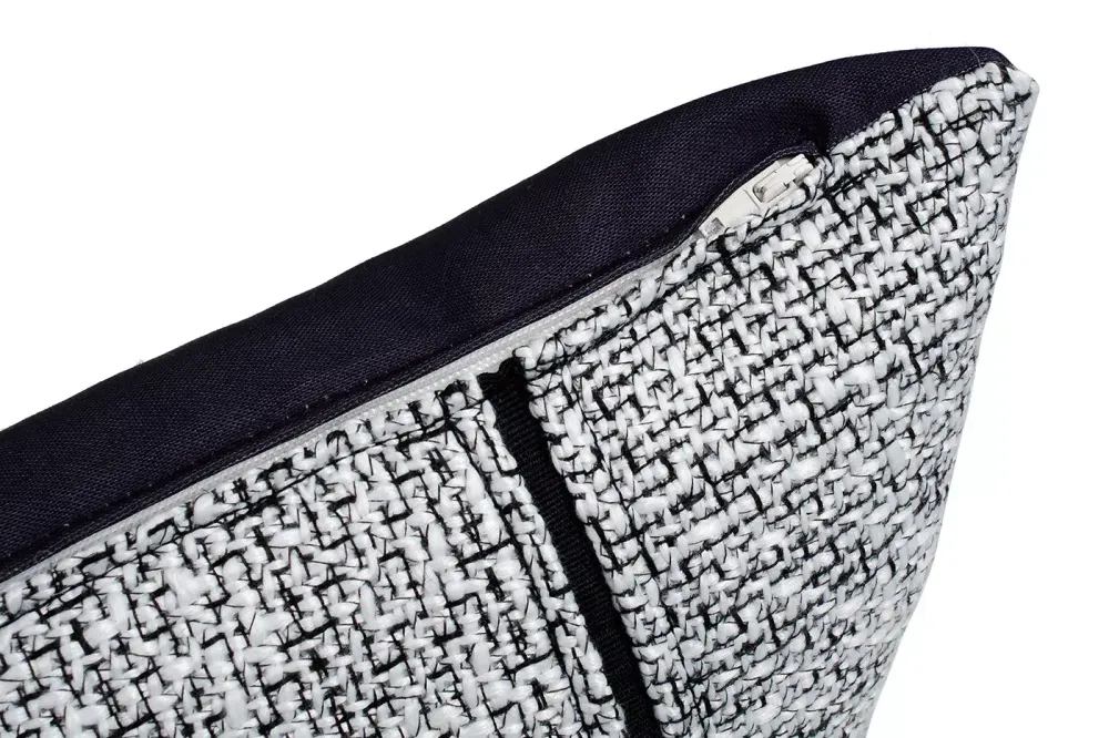 Декоративная подушка 40х40 см, цвет Грэй