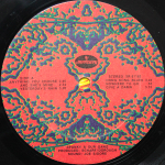 Spanky & Our Gang / Anything You Choose B/W Without Rhyme Or Reason (LP)