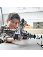 Конструктор Star Wars 75323 Оправдатель