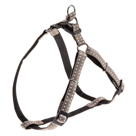 Шлейка Ferplast CRICKET P XLARGE для собак бежевая