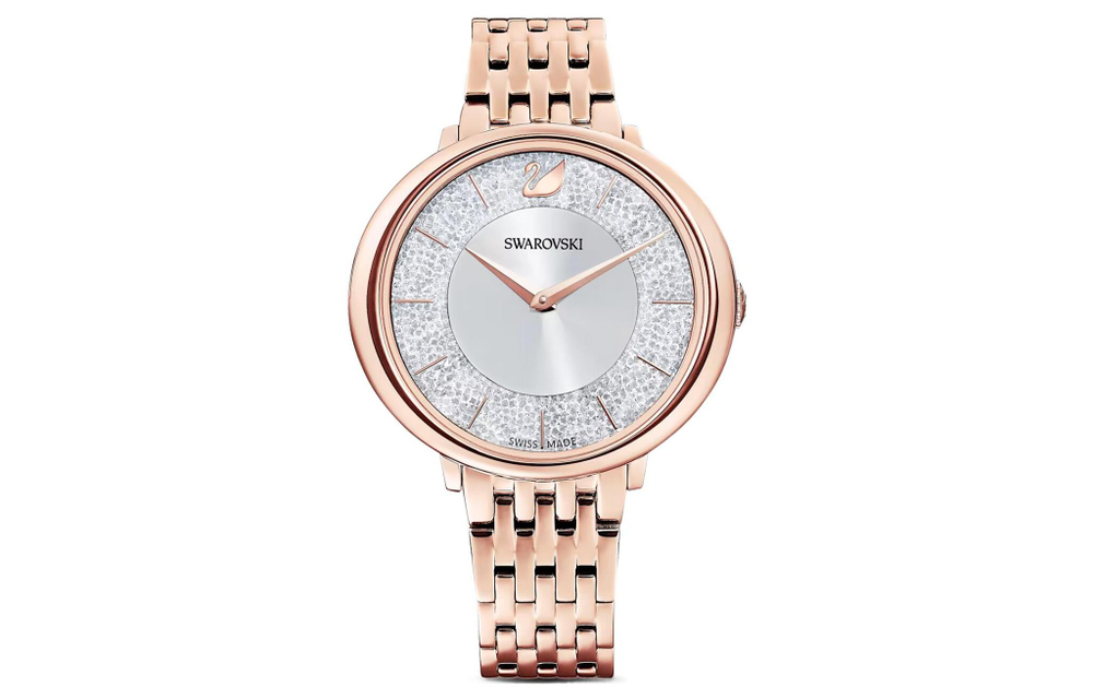 Часы Swarovski CRYSTALLINE 5544590, 5544590
