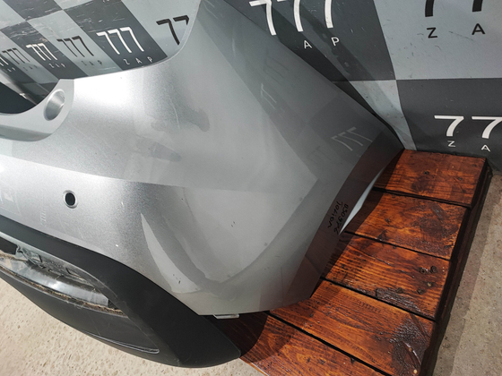 Бампер задний Haval Jolion 21-нв Б/У Оригинал 2804104XST01A