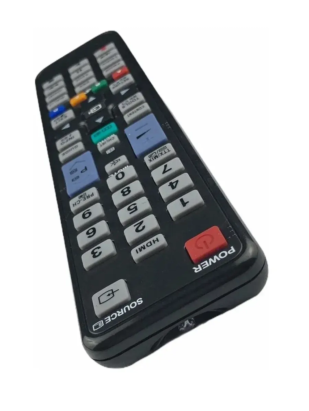 Пульт для монитор / Пульт для SAMSUNG SyncMaster T27A550