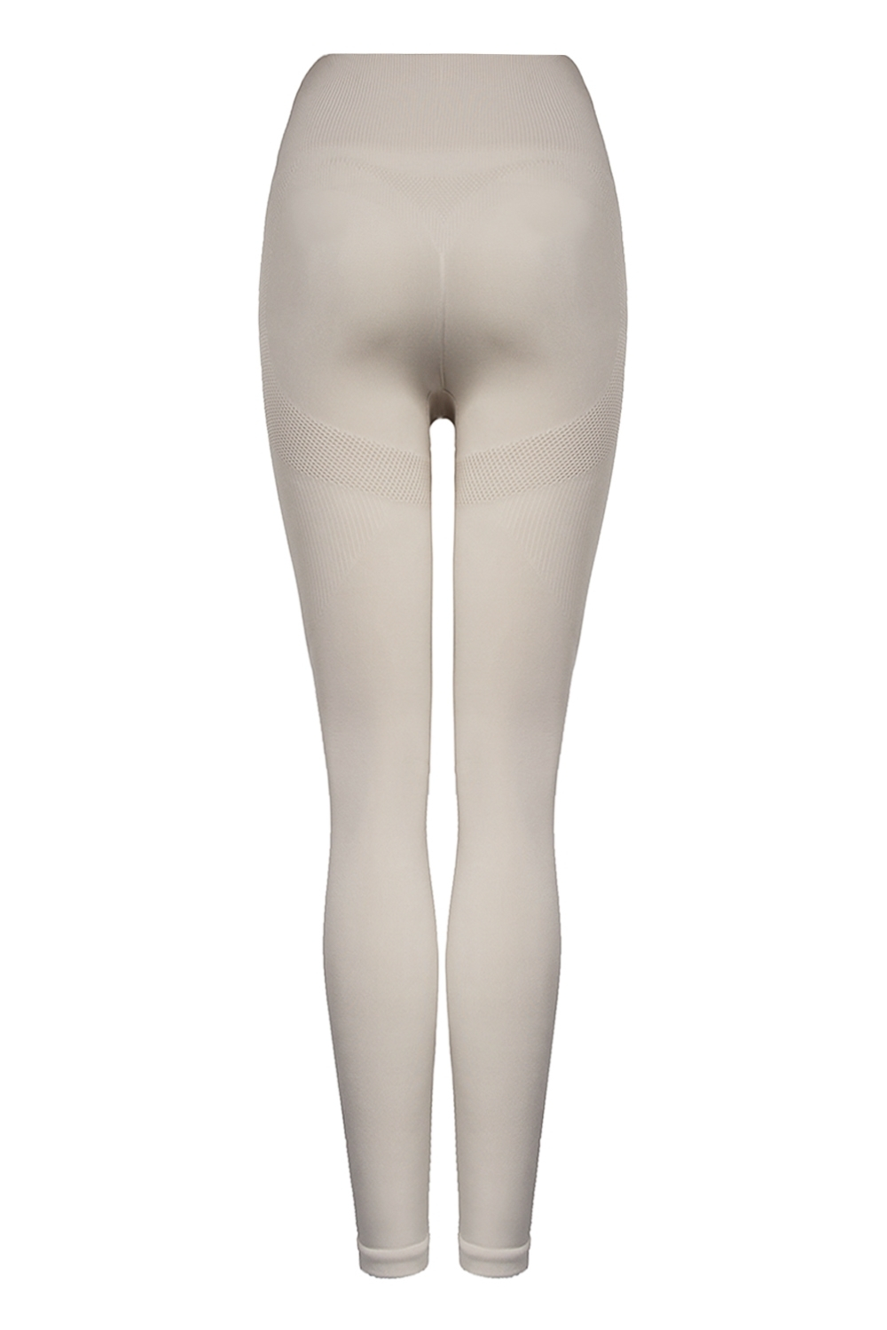 Леггинсы №36 Крем