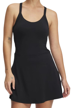 Теннисное платье Under Armour Meridian