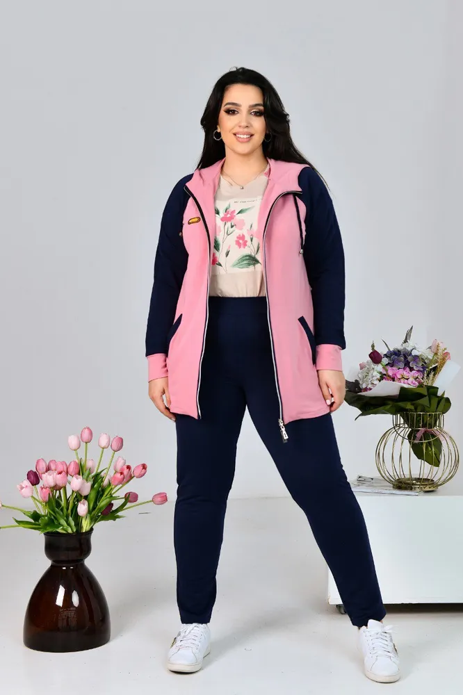 Спортивный костюм УК-8-347/2