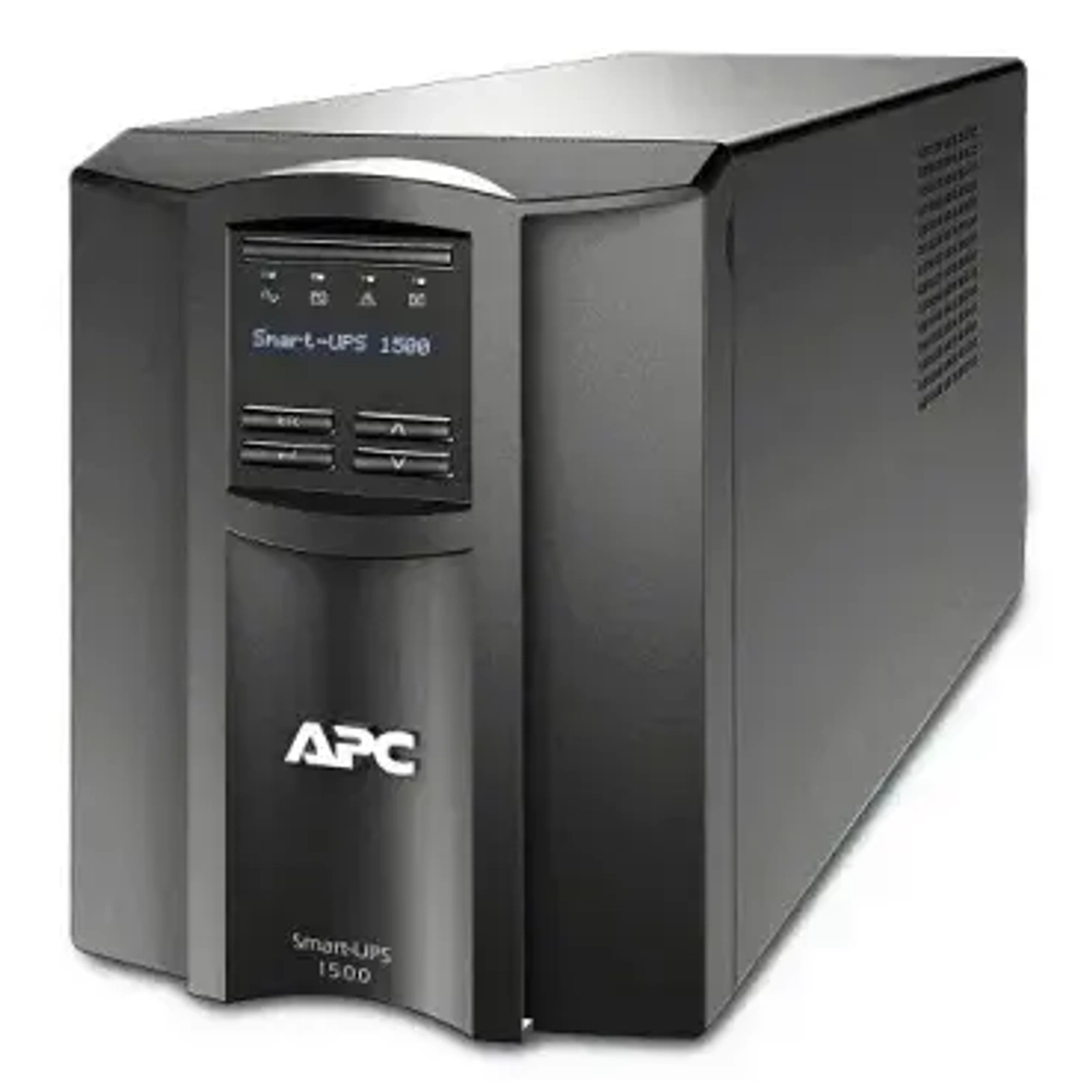 APC SMT1500I-CH