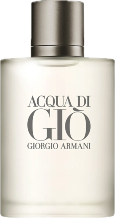Giorgio Armani Acqua di Giò Eau de Toilette Refill 150 ml
