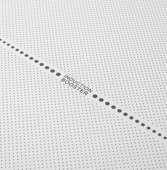 Индукционная стеклокерамич. панель MAUNFELD CVI292S2FWH LUX Inverter