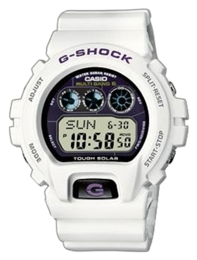 Casio GW6900A7E