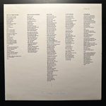 Graham Parker - The Mona Lisa's Sister (Англия 1988г.)