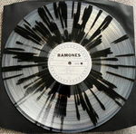 Ramones / The 1975 Sire Demos (Coloured Vinyl)(LP)
