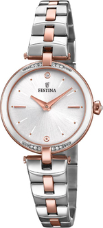 Женские наручные часы Festina F20308/2