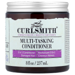 Curlsmith, Многоцелевой кондиционер 3 в 1, для поврежденных волос, 237 мл (8 жидк. унц.)