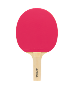 Ракетка для настольного тенниса Hobby Start, прямая