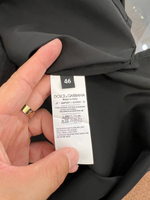 Летний костюм Dolce & Gabbana