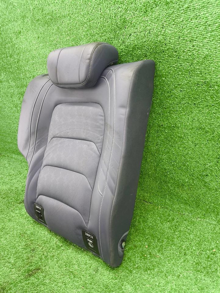 Сиденье Комплект сидений Jetour T2 (2023-н.в.)