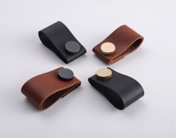 Ручка-петля HK007 brass/bronze