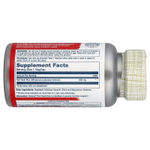 Solaray, красный ферментированный рис, 600 мг, 90 растительных капсул