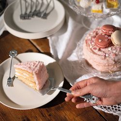 Лопатка для торта Love