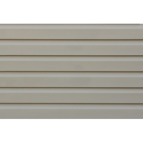 Сайдинг Виниловый Grand Line Slim D4 Серый