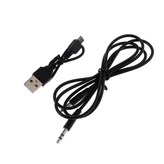 Наушники беспроводные LuazON RX-1 TM-021, накладные, BT 4.2, 250 мАч, LED, FM,microSD,синие