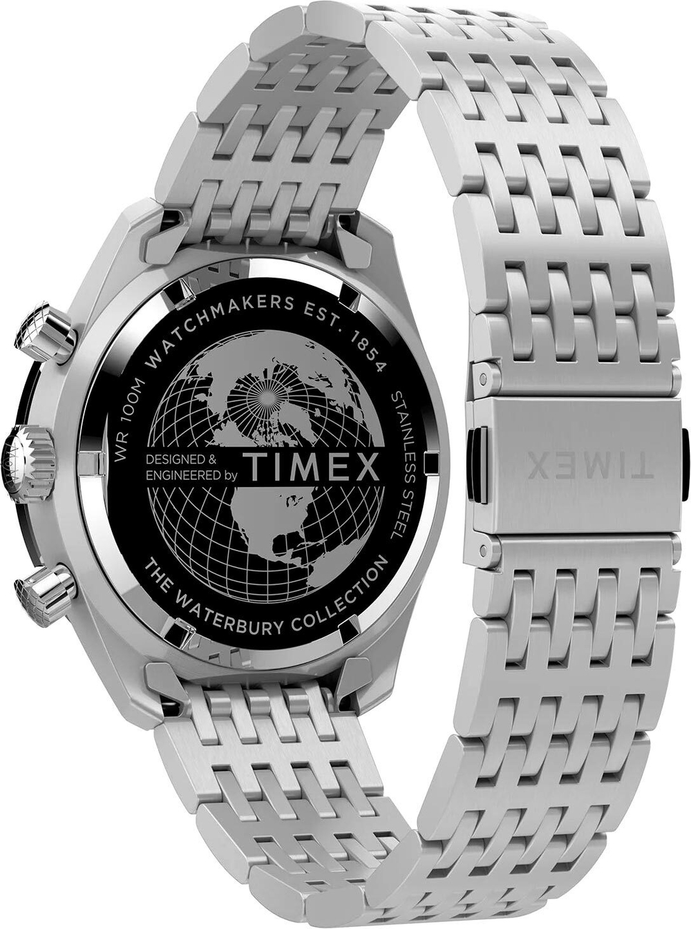 Мужские наручные часы Timex TW2V42400