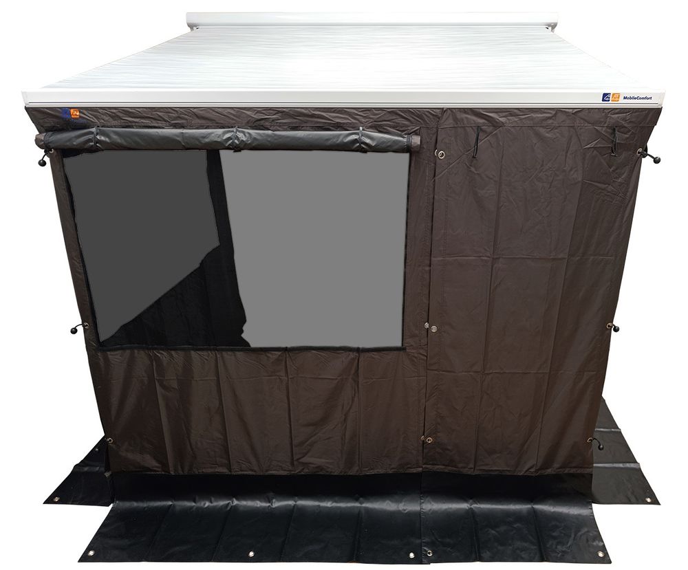 Палатка MobileComfort МS300 СТАНДАРТ для маркизы 3х2,5 метра