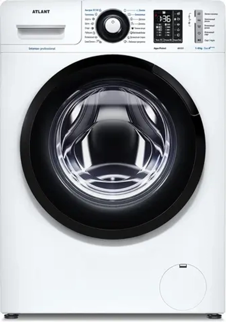 Стиральная машина ATLANT СМА 60У1013-02