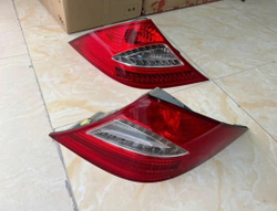 Задние фонари Mercedes-Benz CLS W219 (оригинал,)