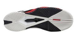 Теннисные кроссовки Wilson Rush Pro Tour MID - White