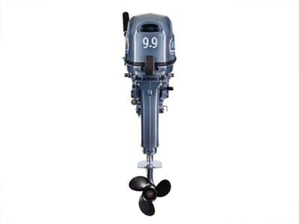 2х-тактный лодочный мотор MIKATSU M9.9FHS Pro