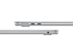 Apple MacBook Air 15" M4 10-core, 16GB, 512GB, 2025 Silver