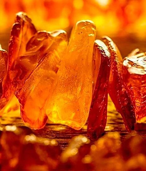 Ароматический диффузор Янтарная ель, Bago home