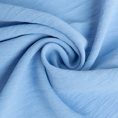 Лен Манго, 165 гр/м2, 148 см, голубой