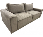 Стол Лофт прямоуг.1500*900/метал. подстолье 2-е Р-