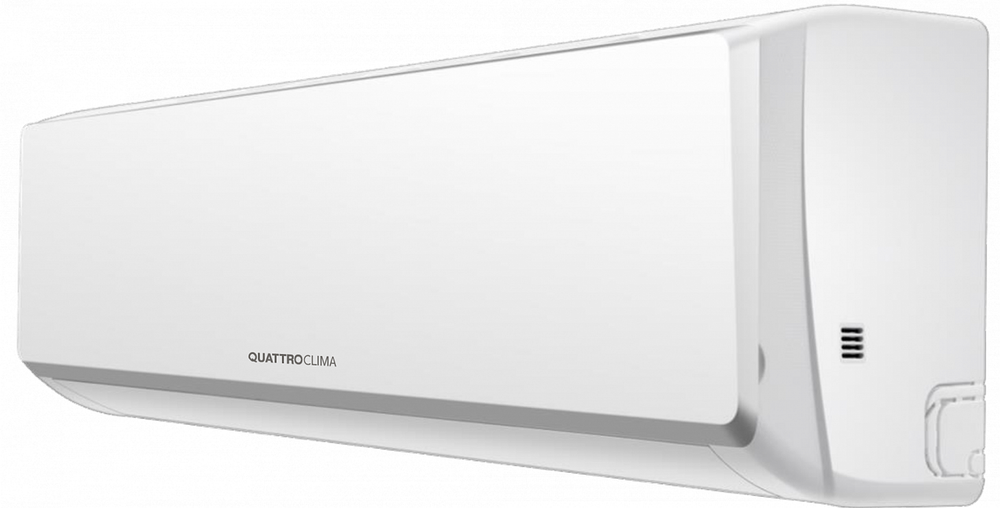 Сплит-система кондиционер инверторный Quattroclima Monsone QV-M12WAE/QN-M12WAE