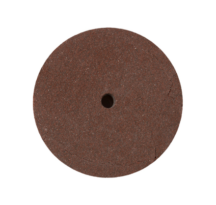 Резинка коричневая Ø 22 мм