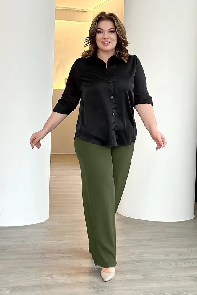 Рубашка 2892 Fabrika