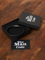 40079669 Браслет р.19 THE MAN CODE