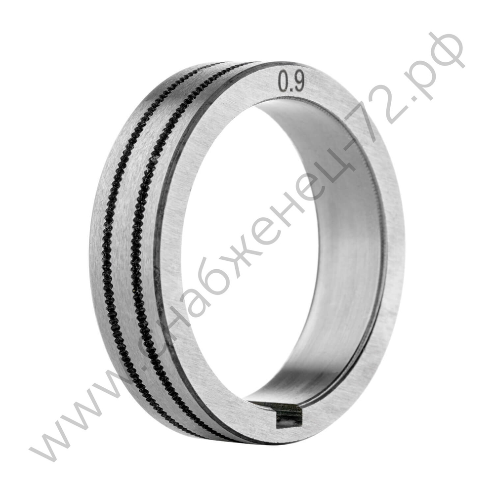 Ролик подающий 40х32х10 K 0,8–0,9