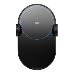 Автомобильное зарядное устройство Xiaomi Mi 20W Wireless Car Charger [GDS4127GL] Автомобильное зарядное устройство