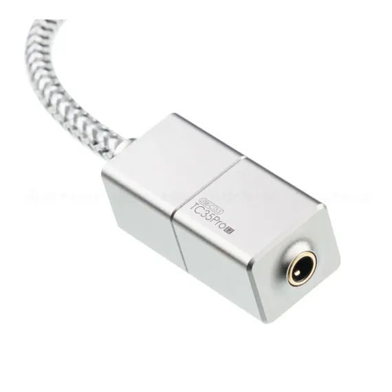 Kinera Freya 2.0 + ddHiFi TC35Pro Eye2 USB-C