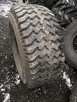 35/65R33 Bridgestone VSDL шина б/у