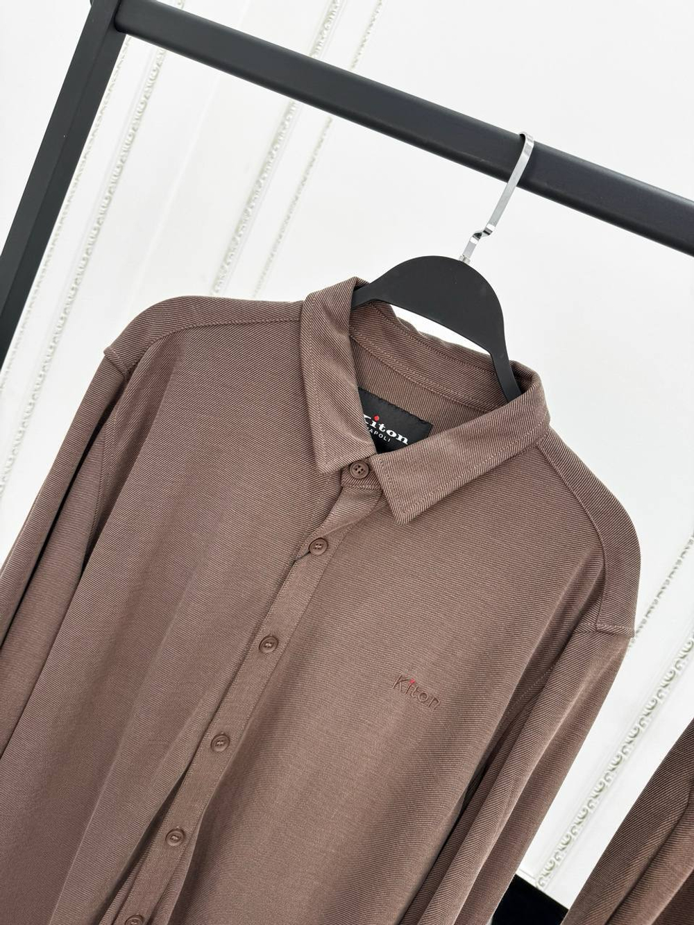 Спортивный костюм Kiton